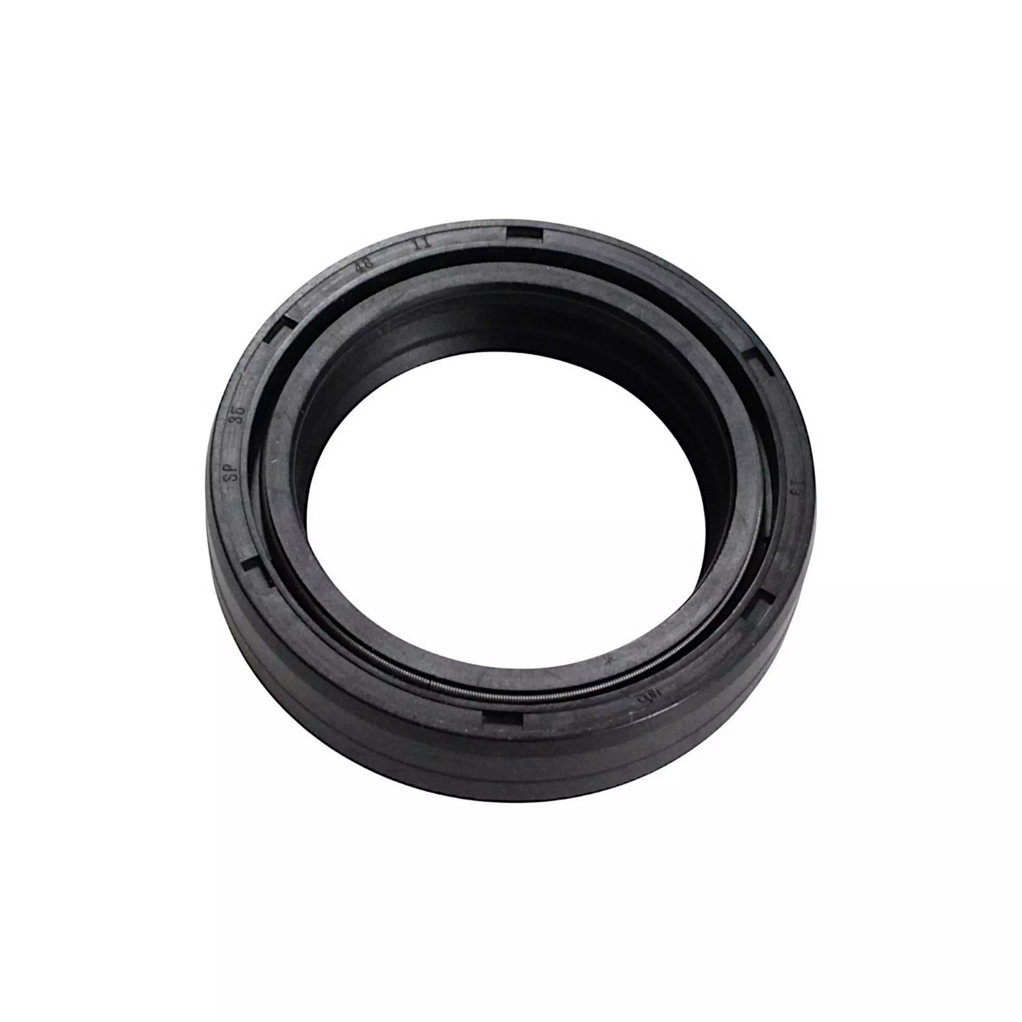 QJ MOTOR SRK 125-S ÖN AMORTİSÖR KEÇESİ 4LÜ TAKIM [125-S] #RK 55022